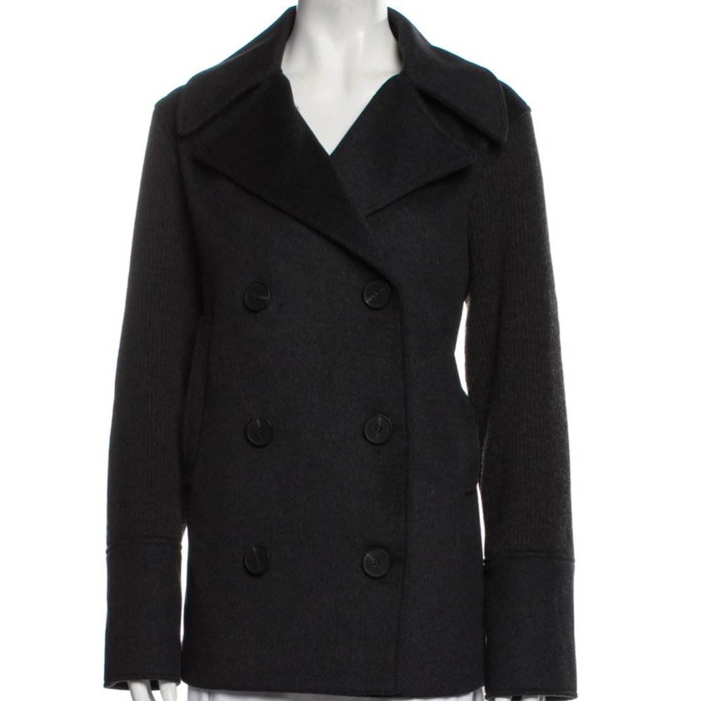 Real Derek Lam: Jacket